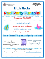 Little Rocks Funspiel