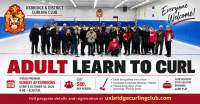 Adult Learn to Curl 2026