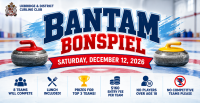 Bantam Bonspiel 2026